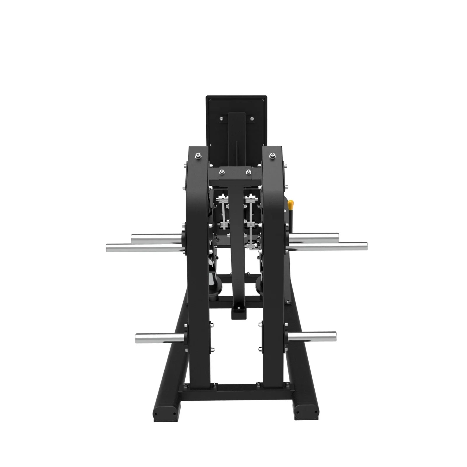 Hack Squat Machine - Evolve Fitness Ultra Series UL-90 Plate Loaded