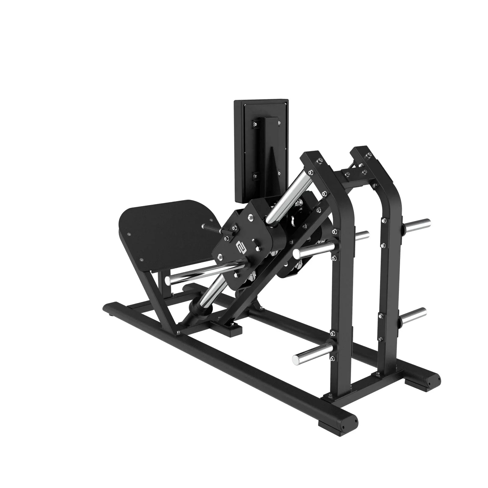 Hack Squat Machine - Evolve Fitness Ultra Series UL-90 Plate Loaded