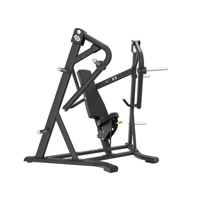 Decline Chest Press - Evolve Fitness Ultra Series UL-120 Plate Loaded