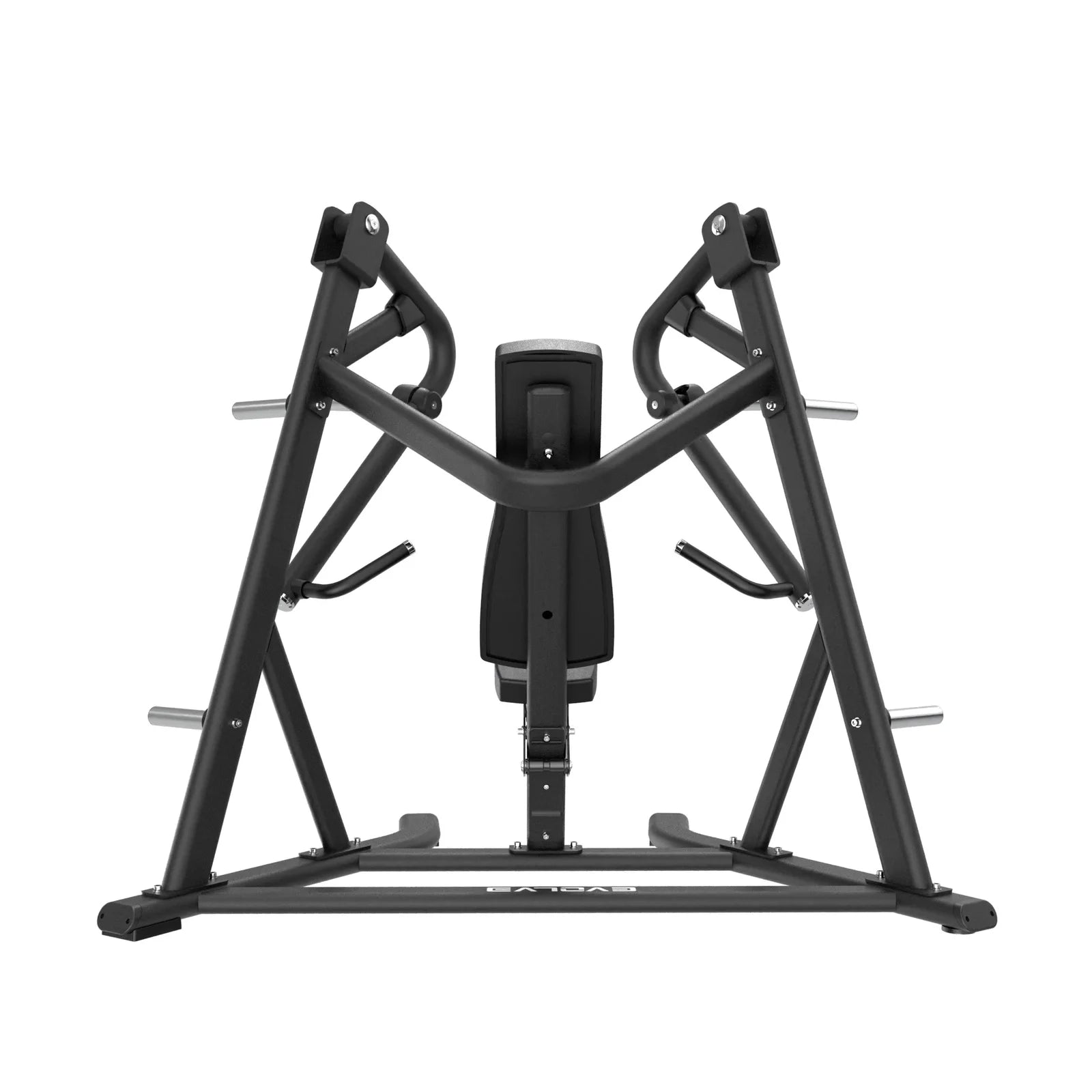 Decline Chest Press - Evolve Fitness Ultra Series UL-120 Plate Loaded