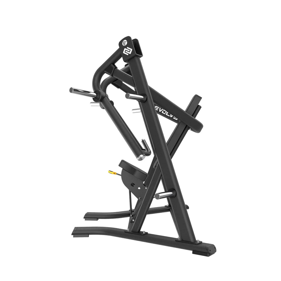 Decline Chest Press - Evolve Fitness Ultra Series UL-120 Plate Loaded