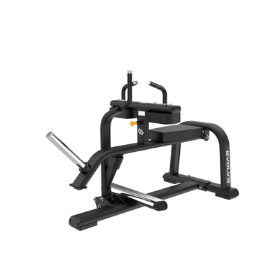 Seated Calf Raise Machine - Evolve Fitness Ultra Series UL-150 Plate Loaded