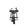 Seated Calf Raise Machine - Evolve Fitness Ultra Series UL-150 Plate Loaded