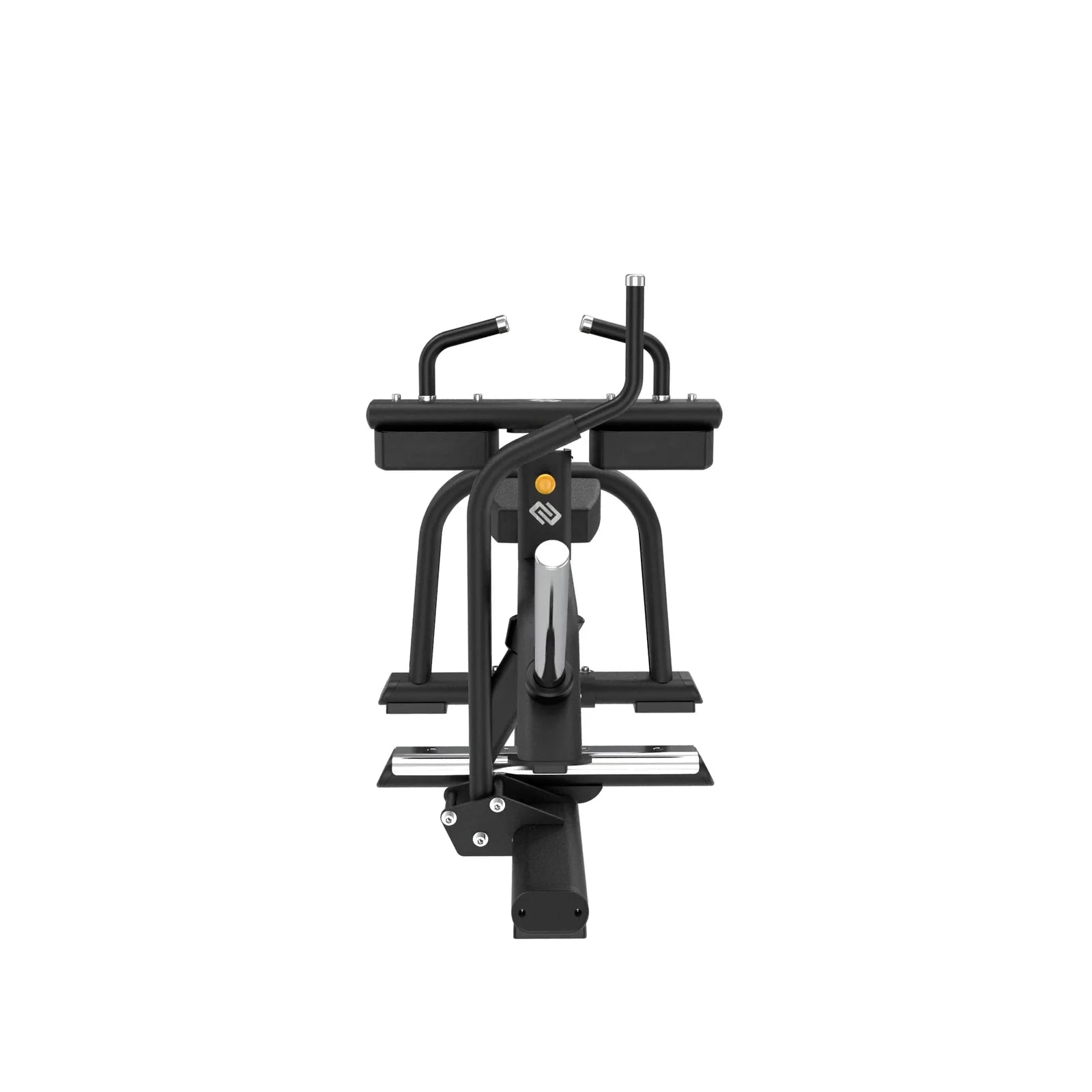 Seated Calf Raise Machine - Evolve Fitness Ultra Series UL-150 Plate Loaded
