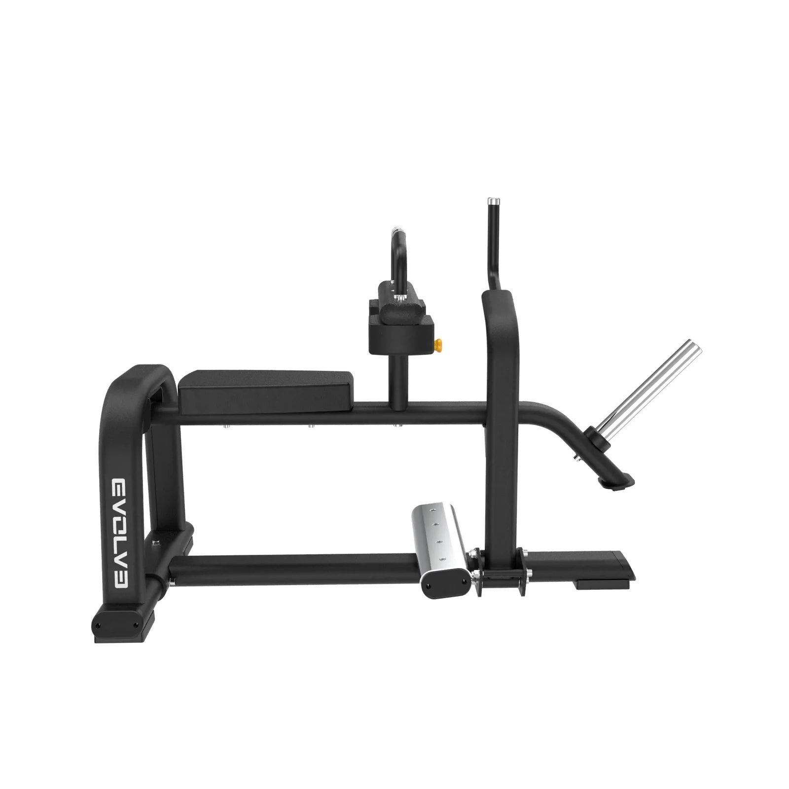 Seated Calf Raise Machine - Evolve Fitness Ultra Series UL-150 Plate Loaded