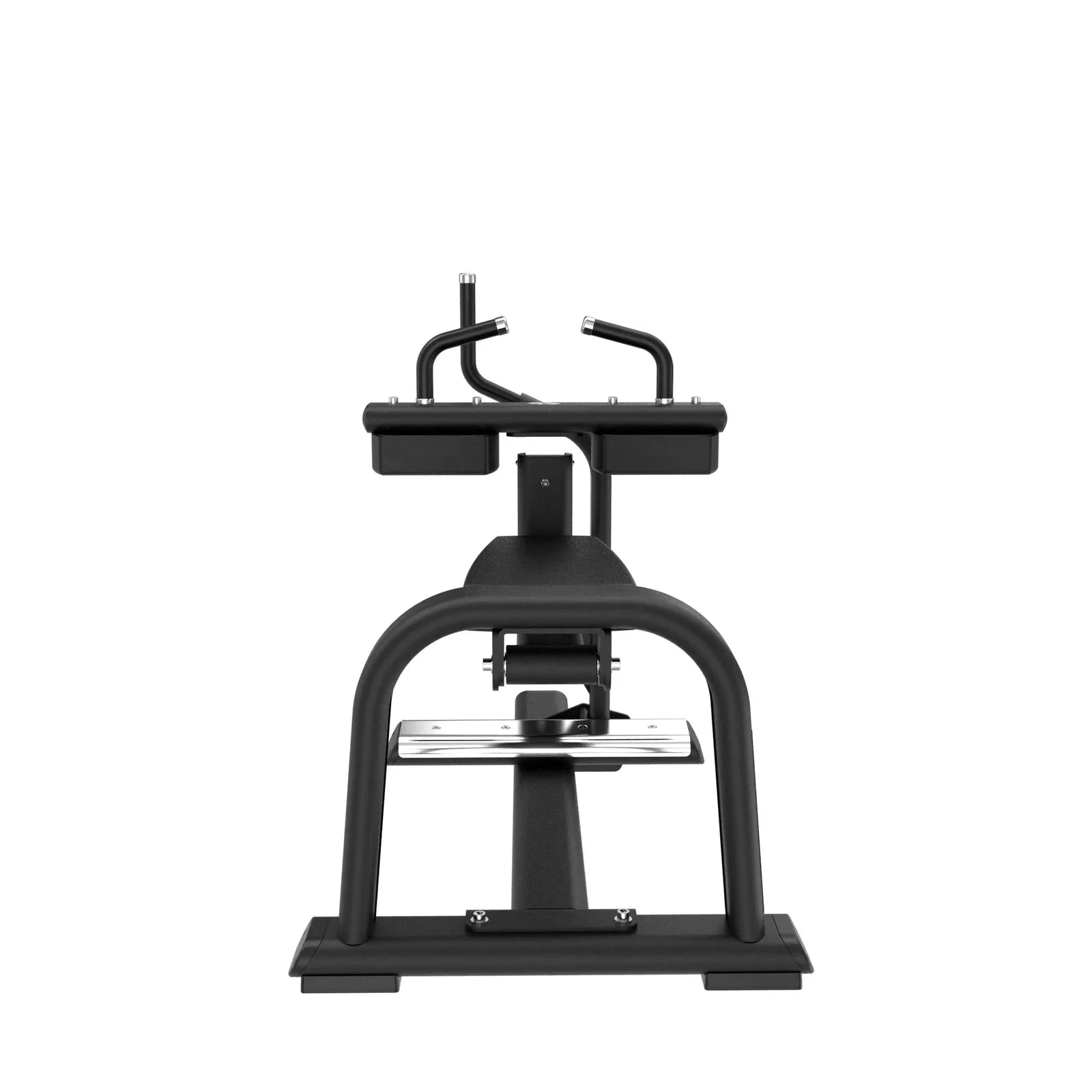 Seated Calf Raise Machine - Evolve Fitness Ultra Series UL-150 Plate Loaded