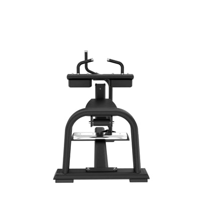 Seated Calf Raise Machine - Evolve Fitness Ultra Series UL-150 Plate Loaded