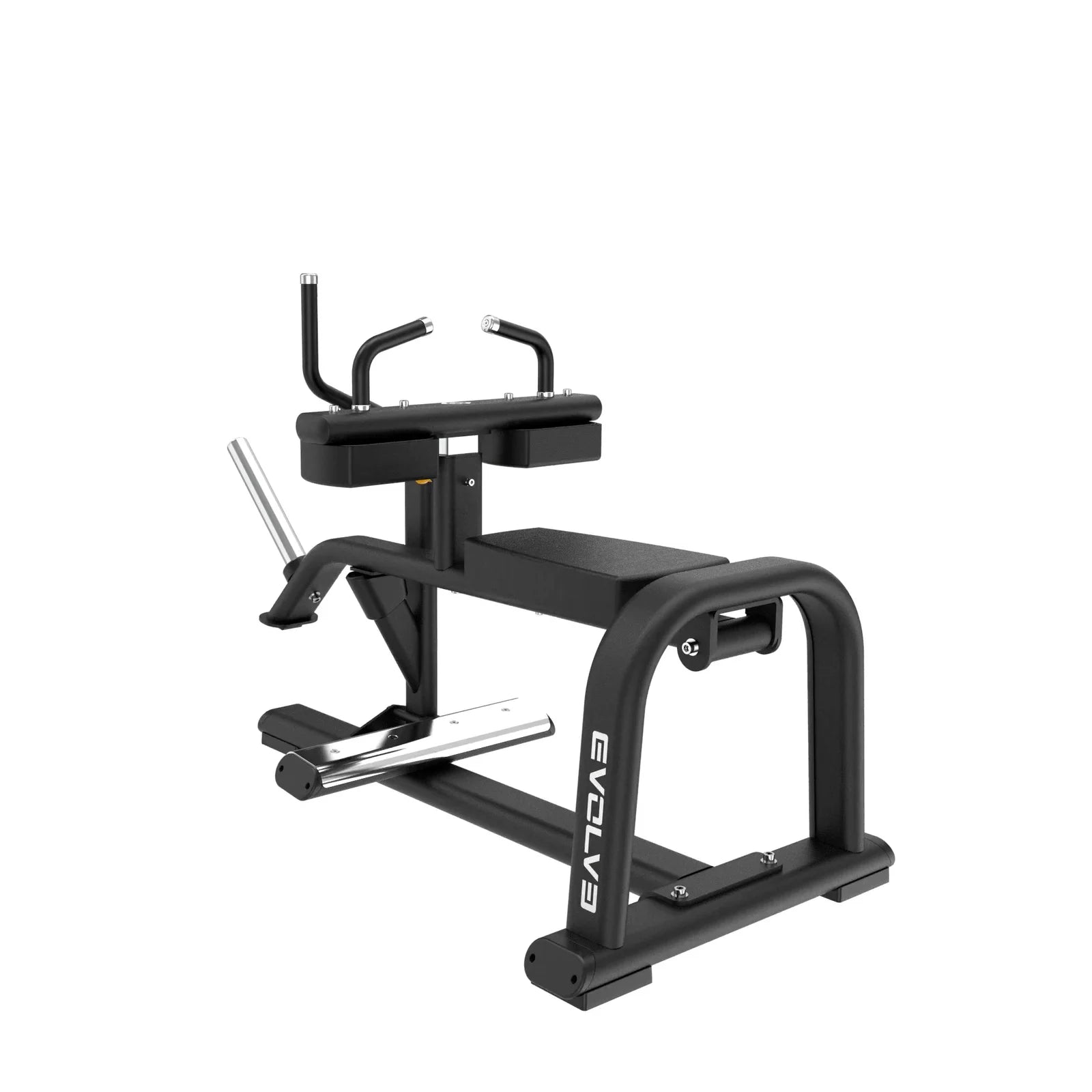 Seated Calf Raise Machine - Evolve Fitness Ultra Series UL-150 Plate Loaded