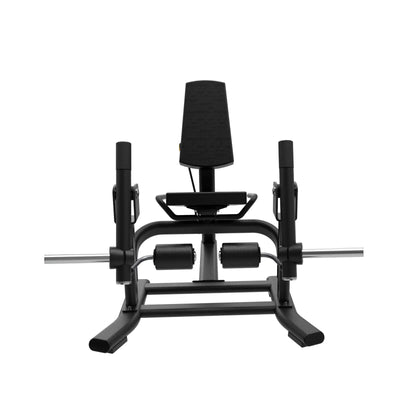 Leg Extension Machine - Evolve Fitness Ultra Series UL-170 Plate Loaded