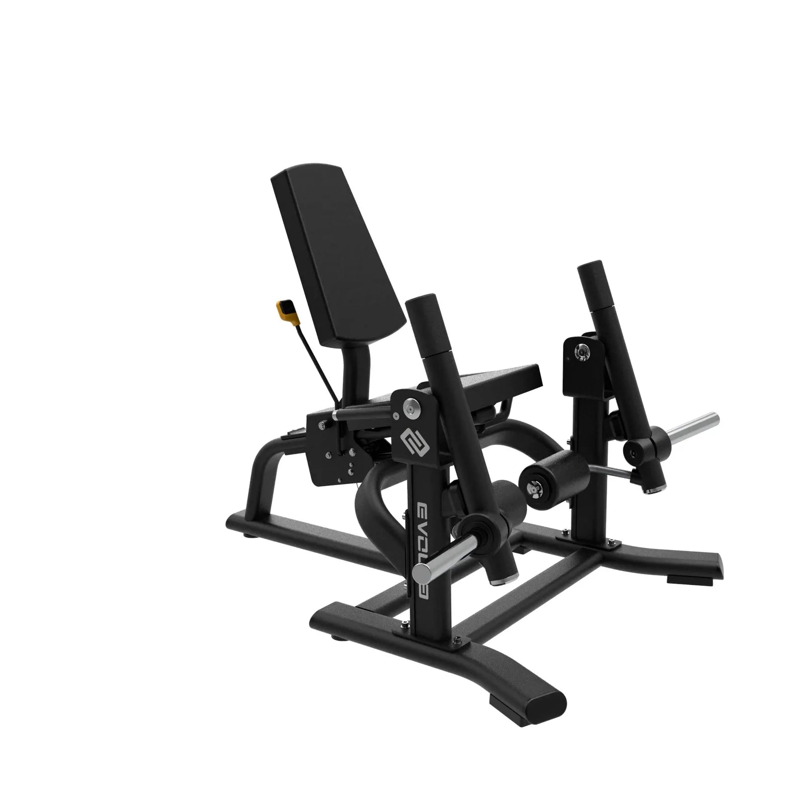 Machine d'extension des jambes - Evolve Fitness Ultra Series UL-170 à charge guidée