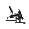 Leg Extension Machine - Evolve Fitness Ultra Series UL-170 Plate Loaded