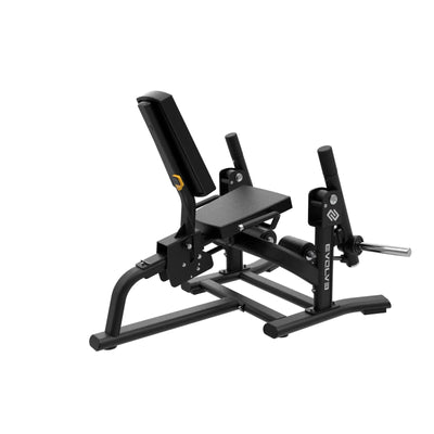 Leg Extension Machine - Evolve Fitness Ultra Series UL-170 Plate Loaded
