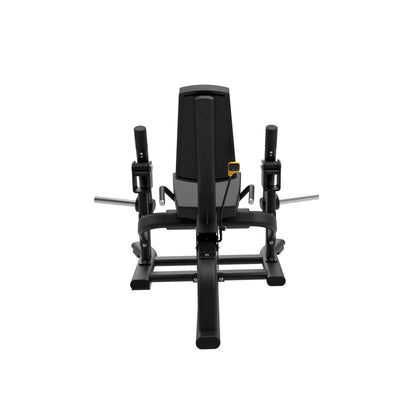 Leg Extension Machine - Evolve Fitness Ultra Series UL-170 Plate Loaded