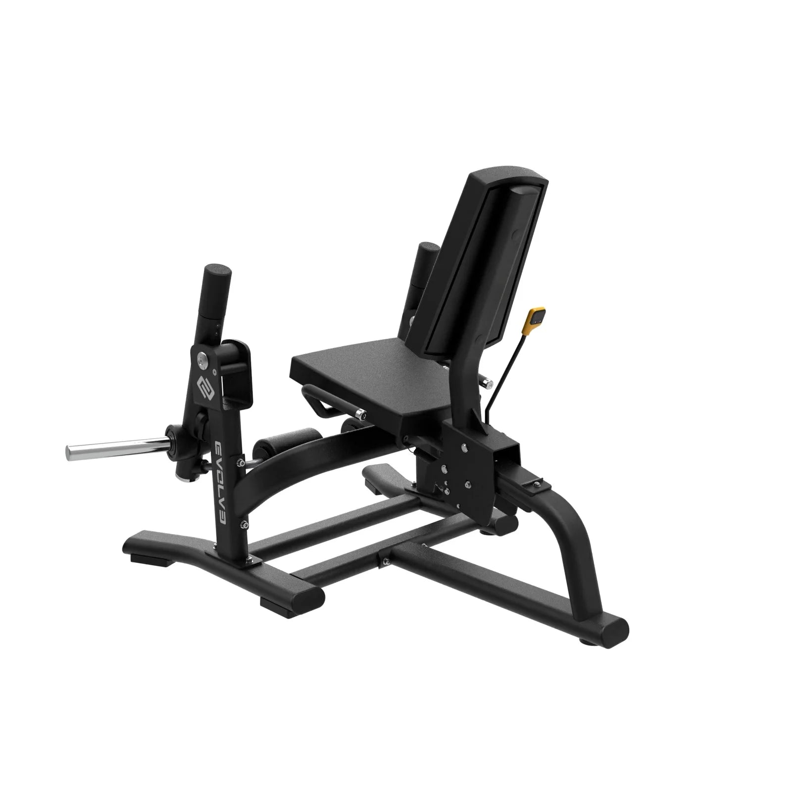 Machine d'extension des jambes - Evolve Fitness Ultra Series UL-170 à charge guidée