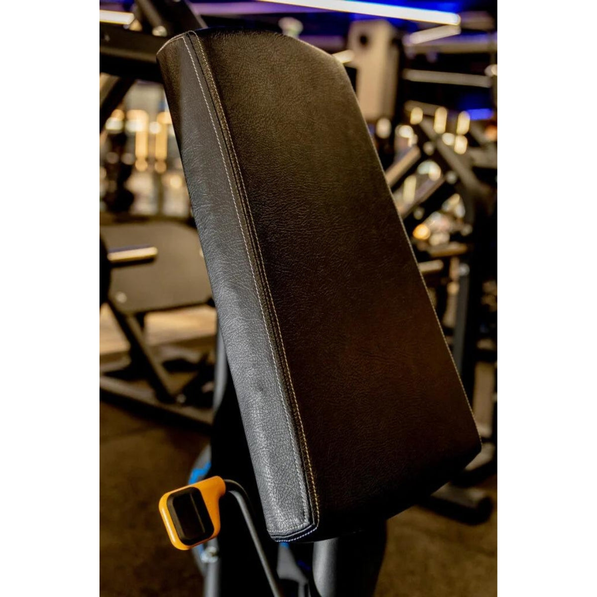 Machine d'extension des jambes - Evolve Fitness Ultra Series UL-170 à charge guidée