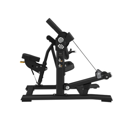 Biceps Curl Machine - Evolve Fitness Ultra Series UL-180 Plate Loaded