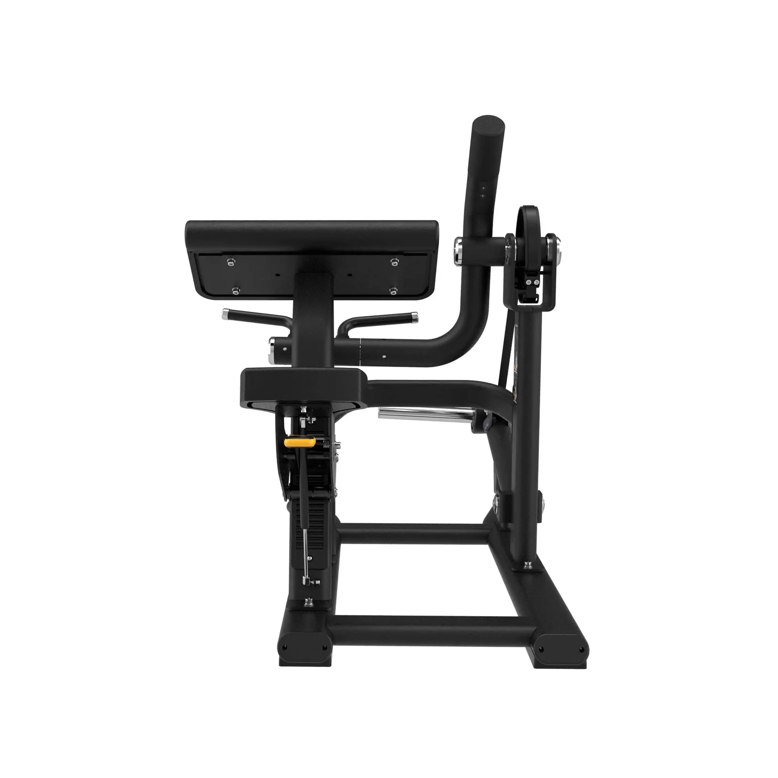 Biceps Curl Machine - Evolve Fitness Ultra Series UL-180 Plate Loaded
