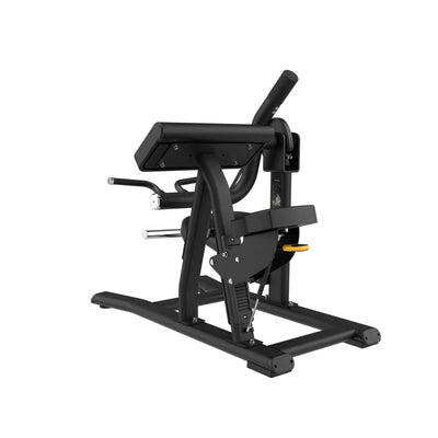 Biceps Curl Machine - Evolve Fitness Ultra Series UL-180 Plate Loaded