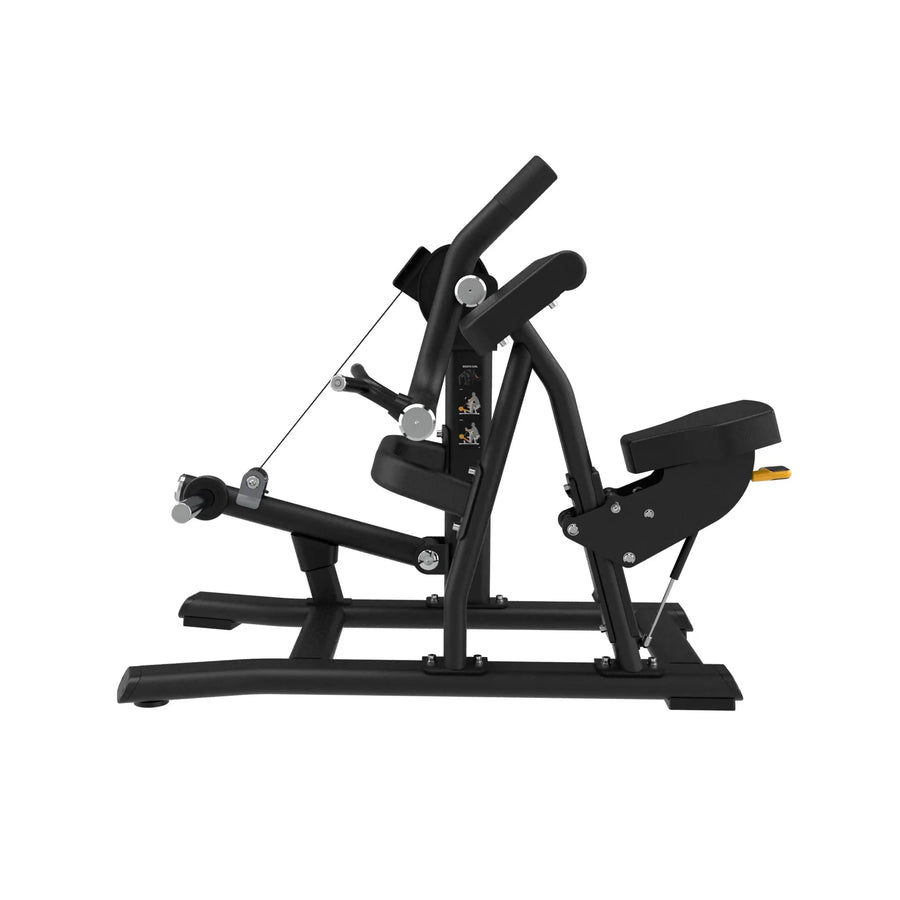 Biceps Curl Machine - Evolve Fitness Ultra Series UL-180 Plate Loaded