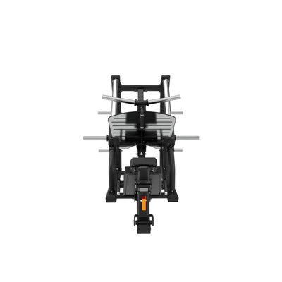 Leg Press Machine - Evolve Fitness Ultra Series UL-190 Plate Loaded