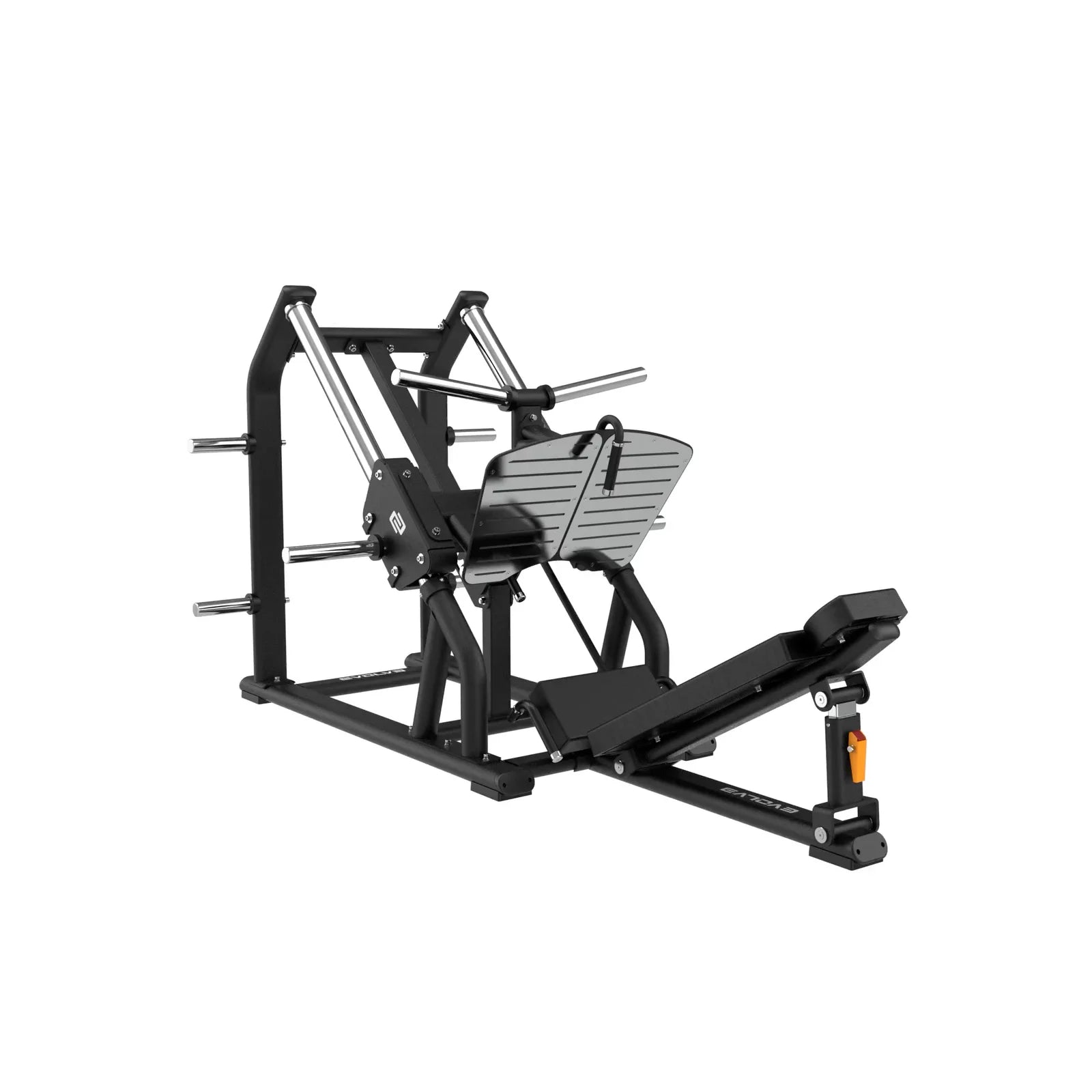 Leg Press Machine - Evolve Fitness Ultra Series UL-190 Plate Loaded