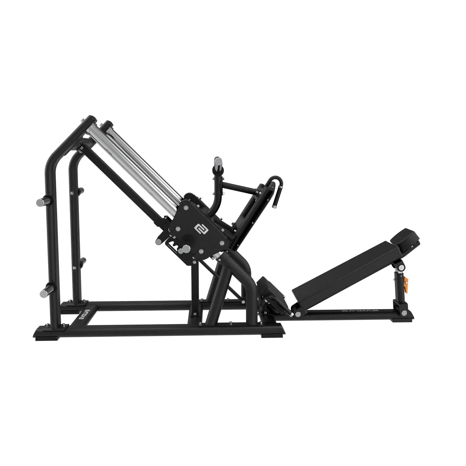 Leg Press Machine - Evolve Fitness Ultra Series UL-190 Plate Loaded