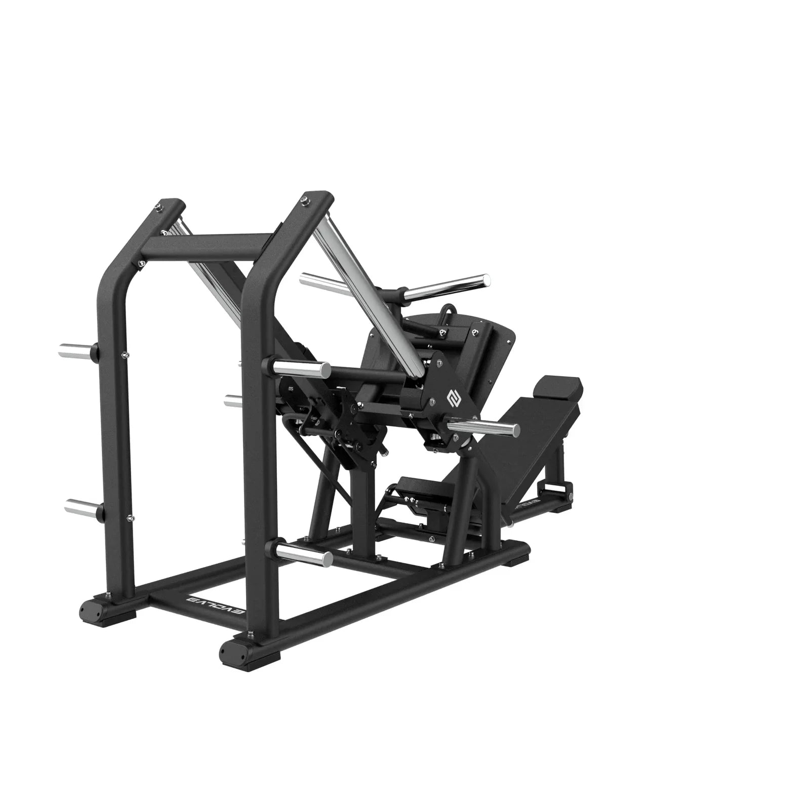 Leg Press Machine - Evolve Fitness Ultra Series UL-190 Plate Loaded
