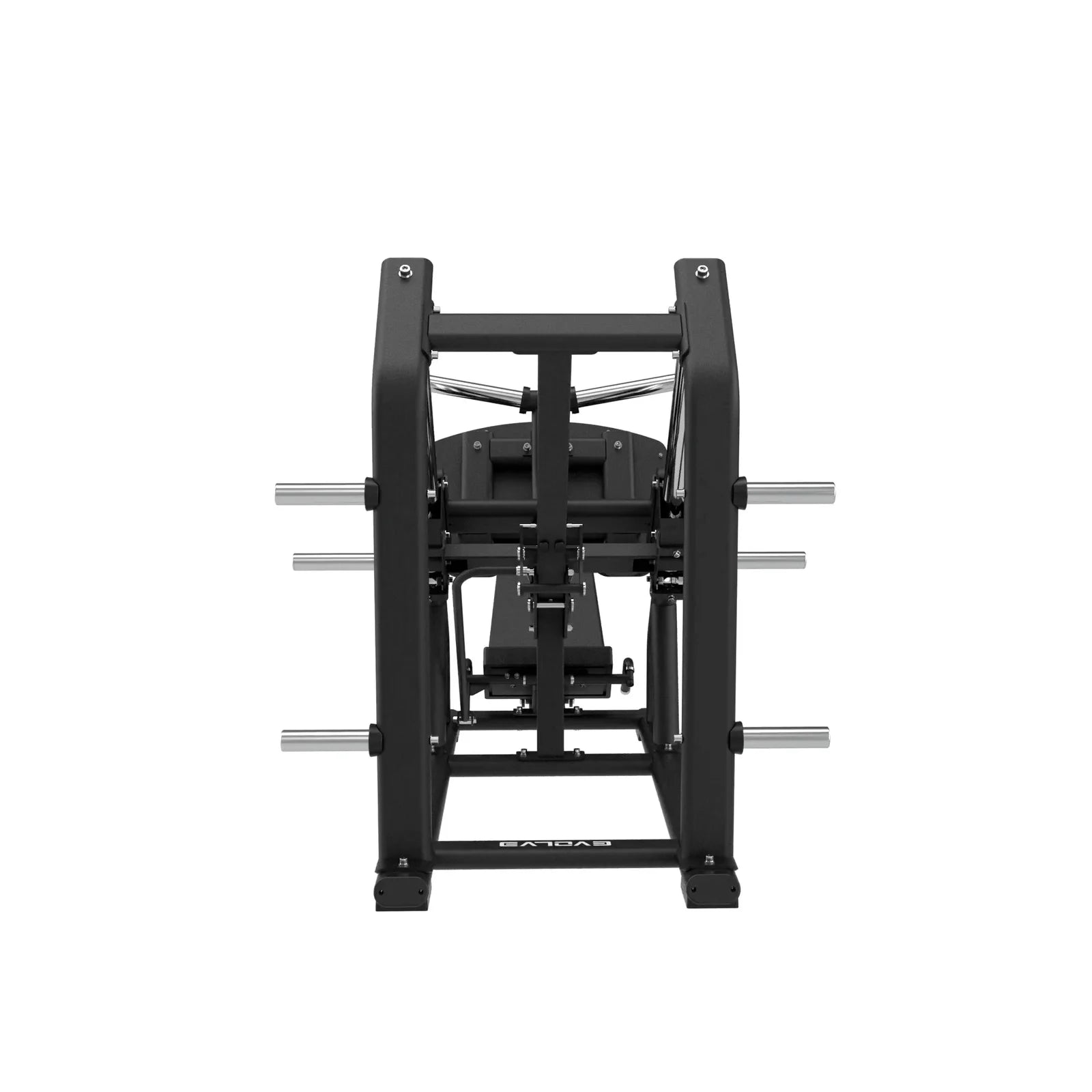 Leg Press Machine - Evolve Fitness Ultra Series UL-190 Plate Loaded