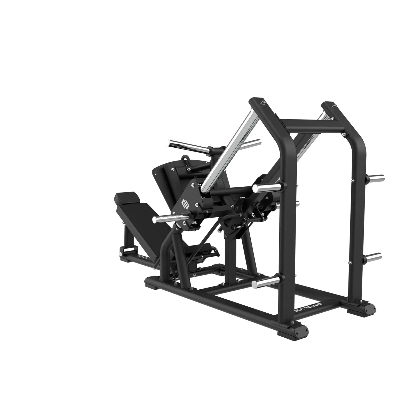 Leg Press Machine - Evolve Fitness Ultra Series UL-190 Plate Loaded