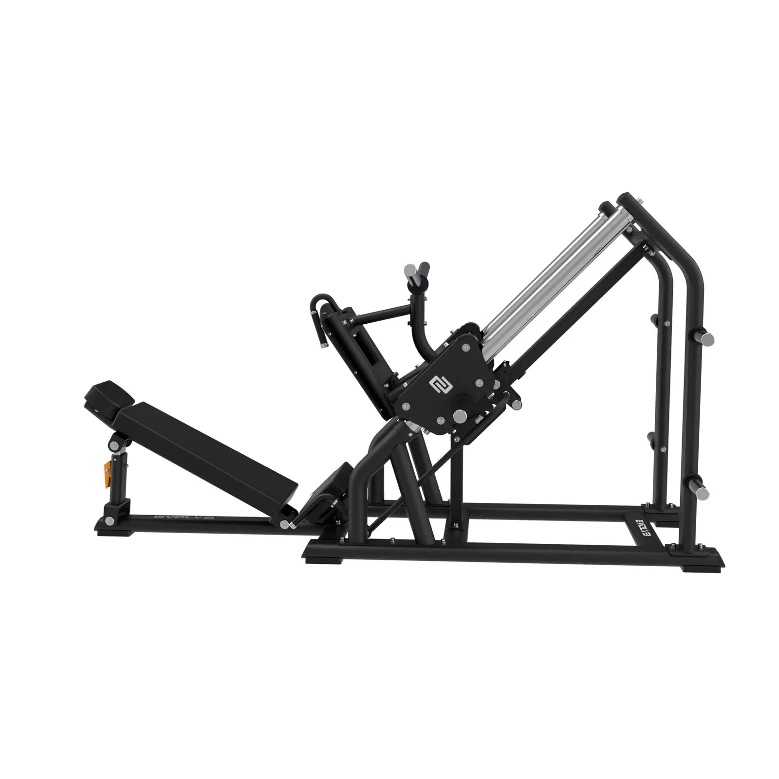 Leg Press Machine - Evolve Fitness Ultra Series UL-190 Plate Loaded