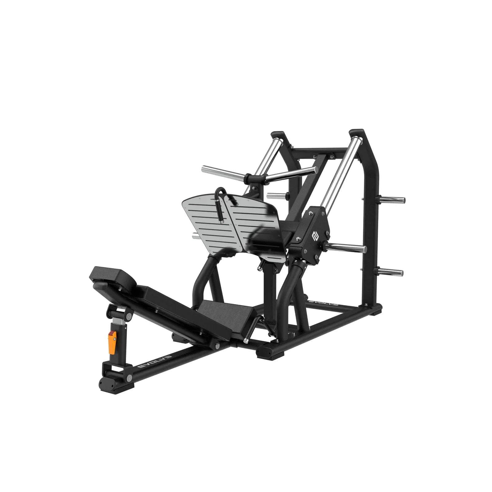 Leg Press Machine - Evolve Fitness Ultra Series UL-190 Plate Loaded