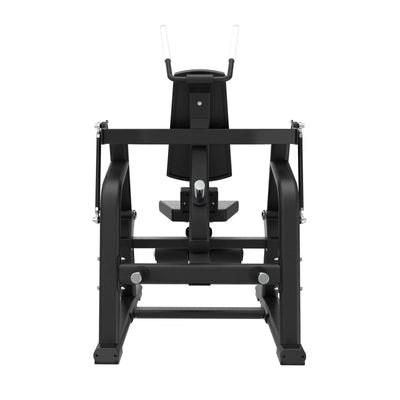 Ab Crunch Machine - Evolve Fitness Ultra Series UL-250 Plate Loaded