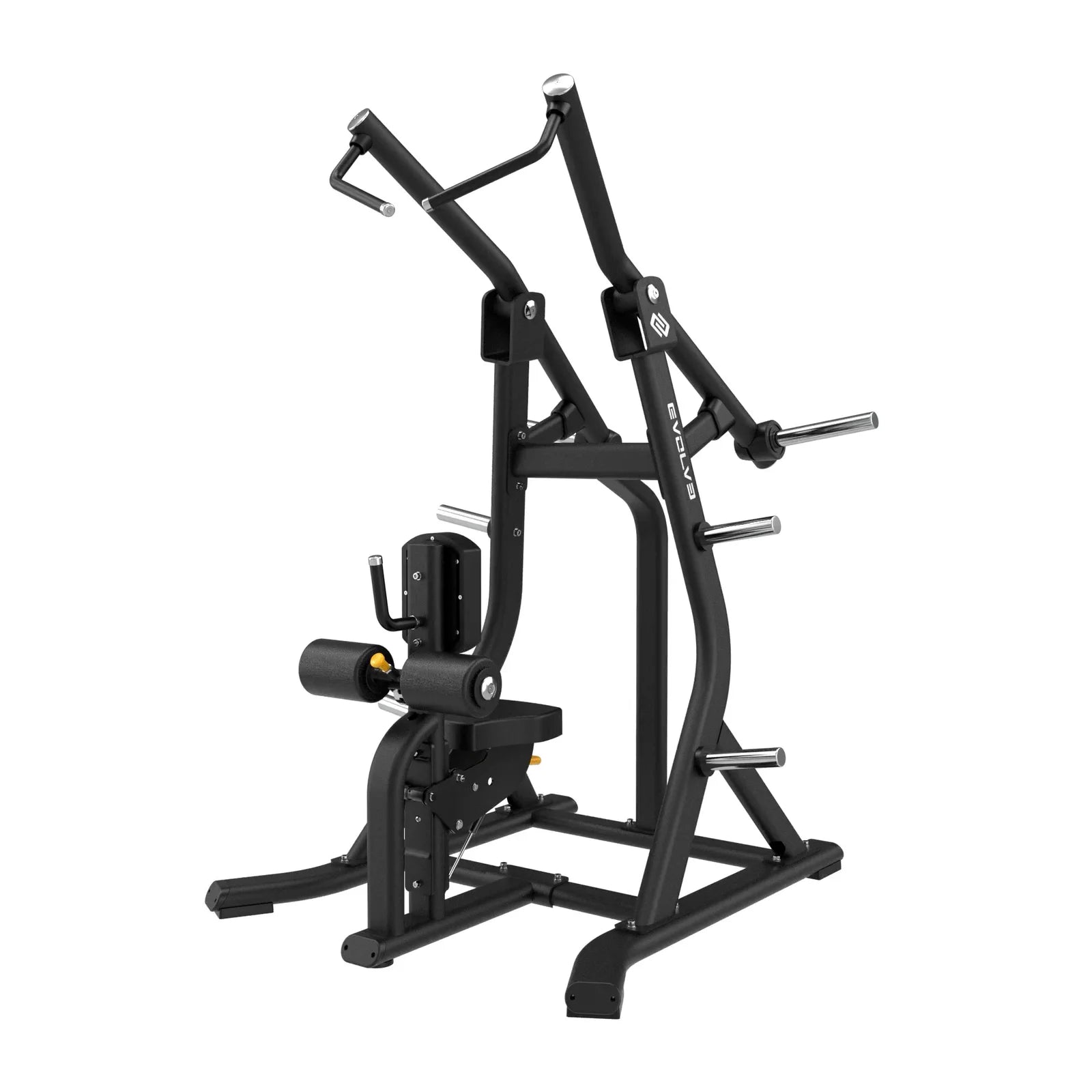 Front Pulldown Machine - Evolve Fitness Ultra Series UL-260 Plate Loaded