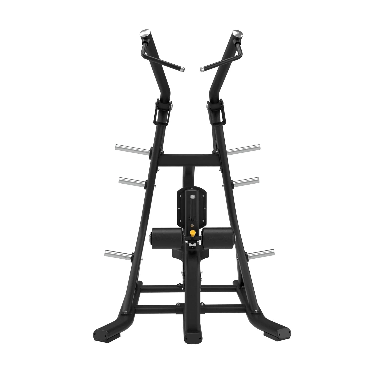 Front Pulldown Machine - Evolve Fitness Ultra Series UL-260 Plate Loaded