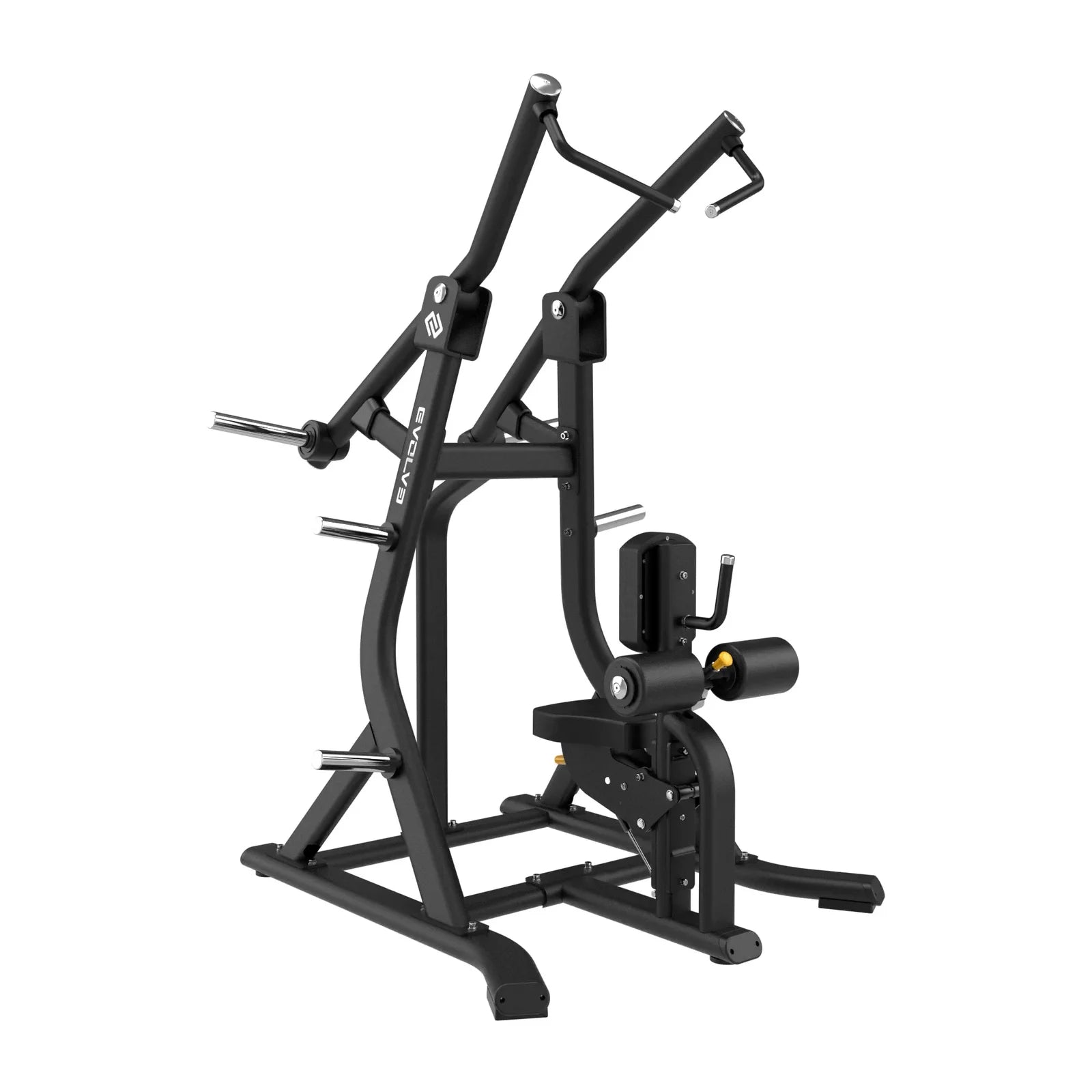 Front Pulldown Machine - Evolve Fitness Ultra Series UL-260 Plate Loaded
