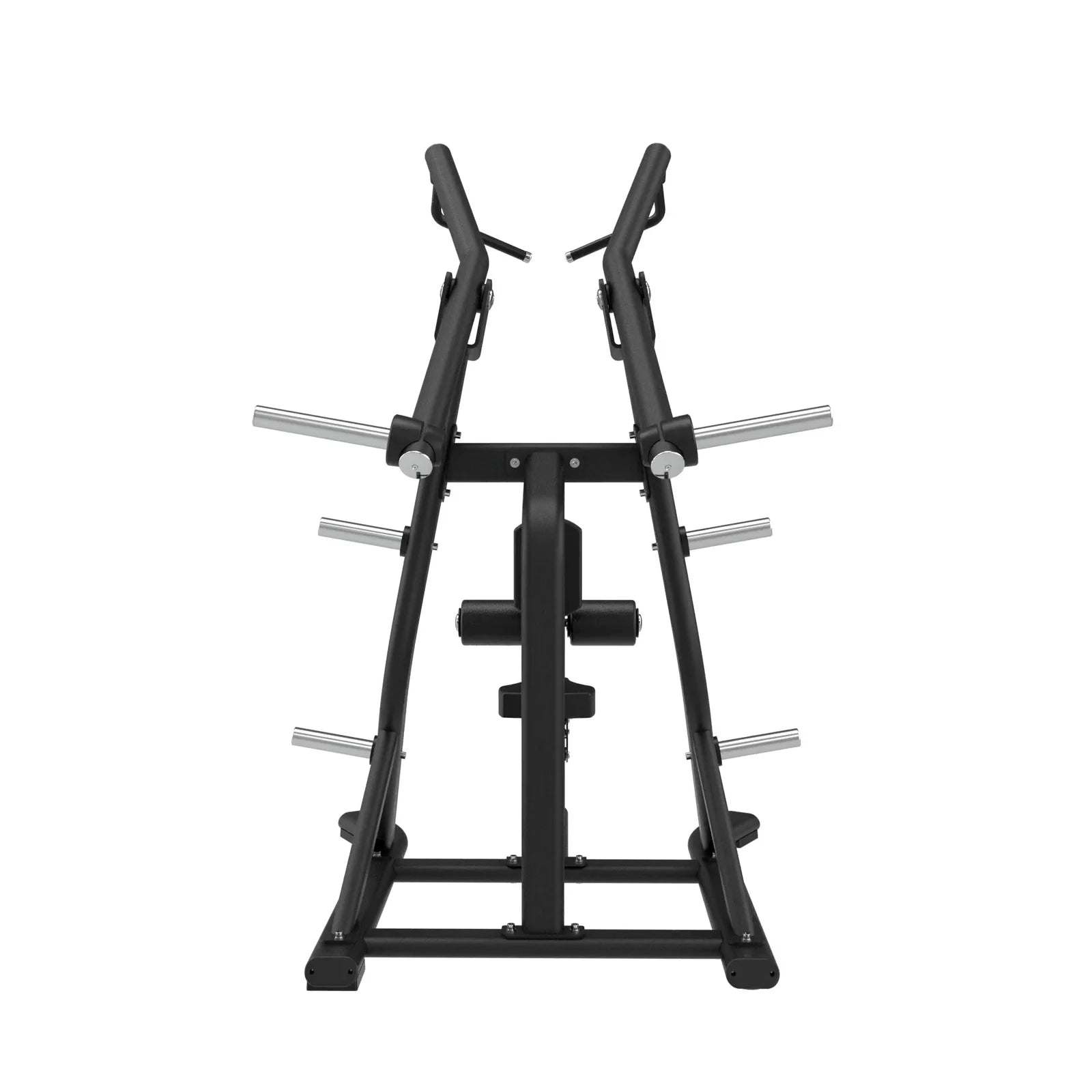 Front Pulldown Machine - Evolve Fitness Ultra Series UL-260 Plate Loaded
