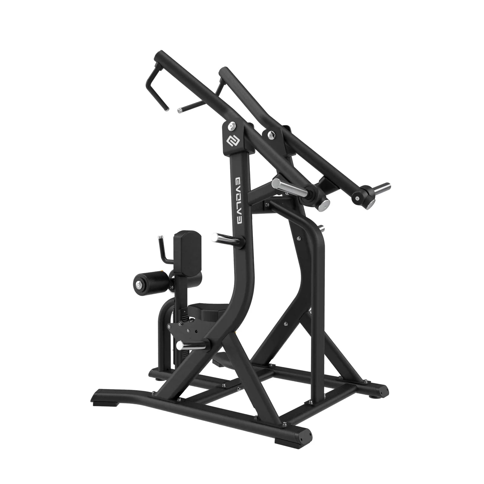 Front Pulldown Machine - Evolve Fitness Ultra Series UL-260 Plate Loaded