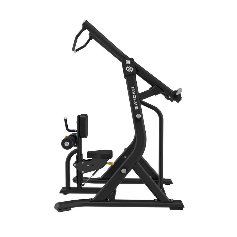 Front Pulldown Machine - Evolve Fitness Ultra Series UL-260 Plate Loaded