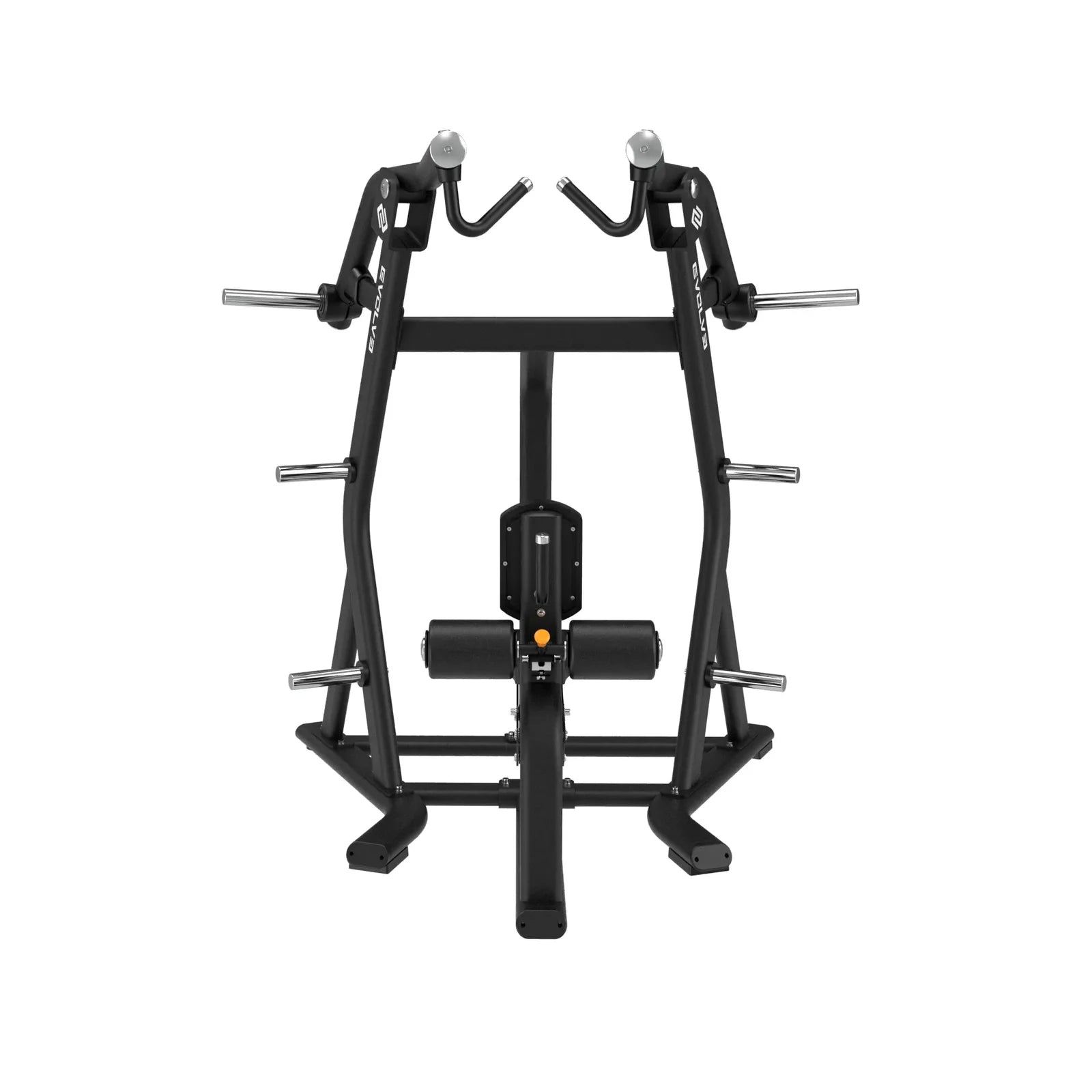 High Row Machine - Evolve Fitness Ultra Series UL-270 Plate Loaded