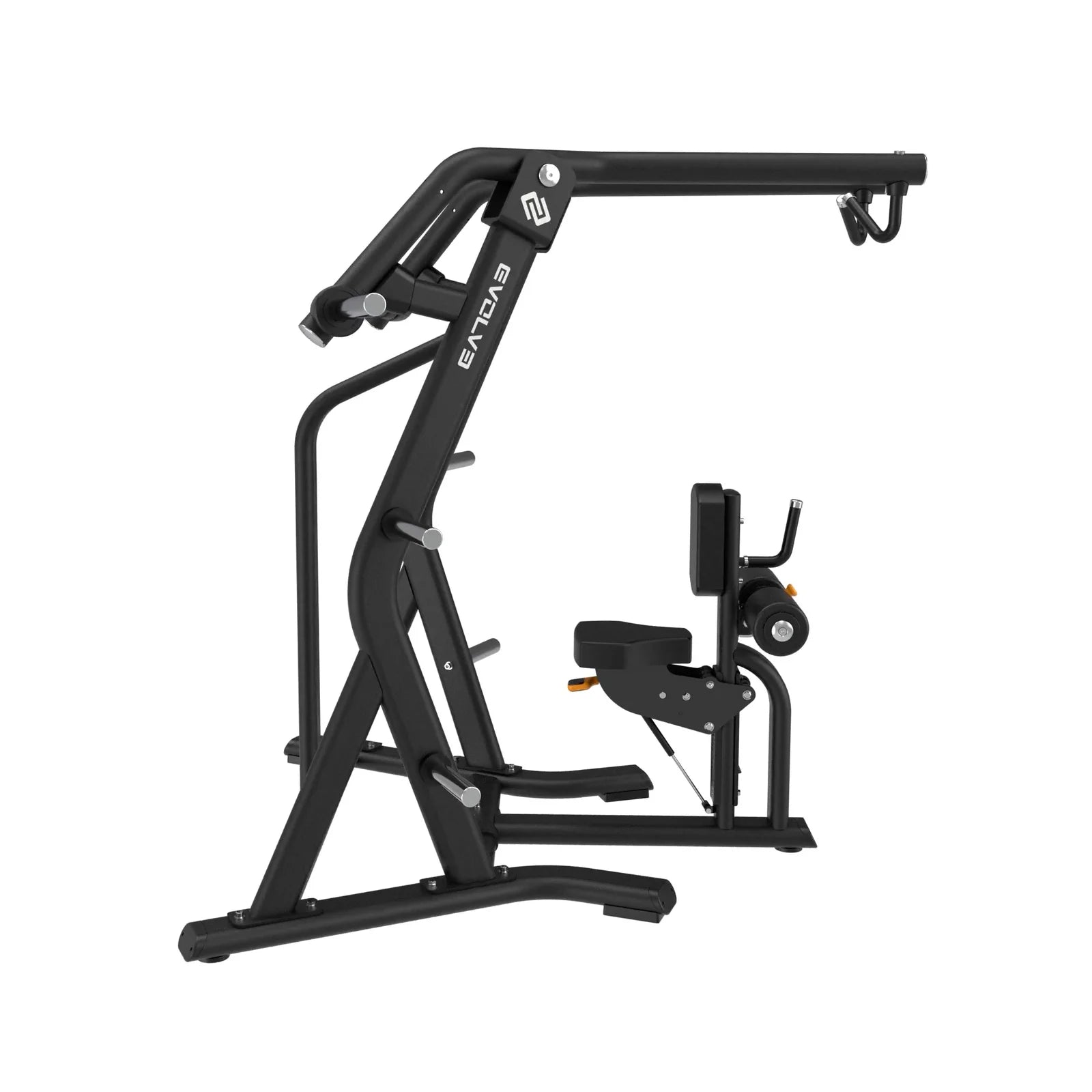 High Row Machine - Evolve Fitness Ultra Series UL-270 Plate Loaded