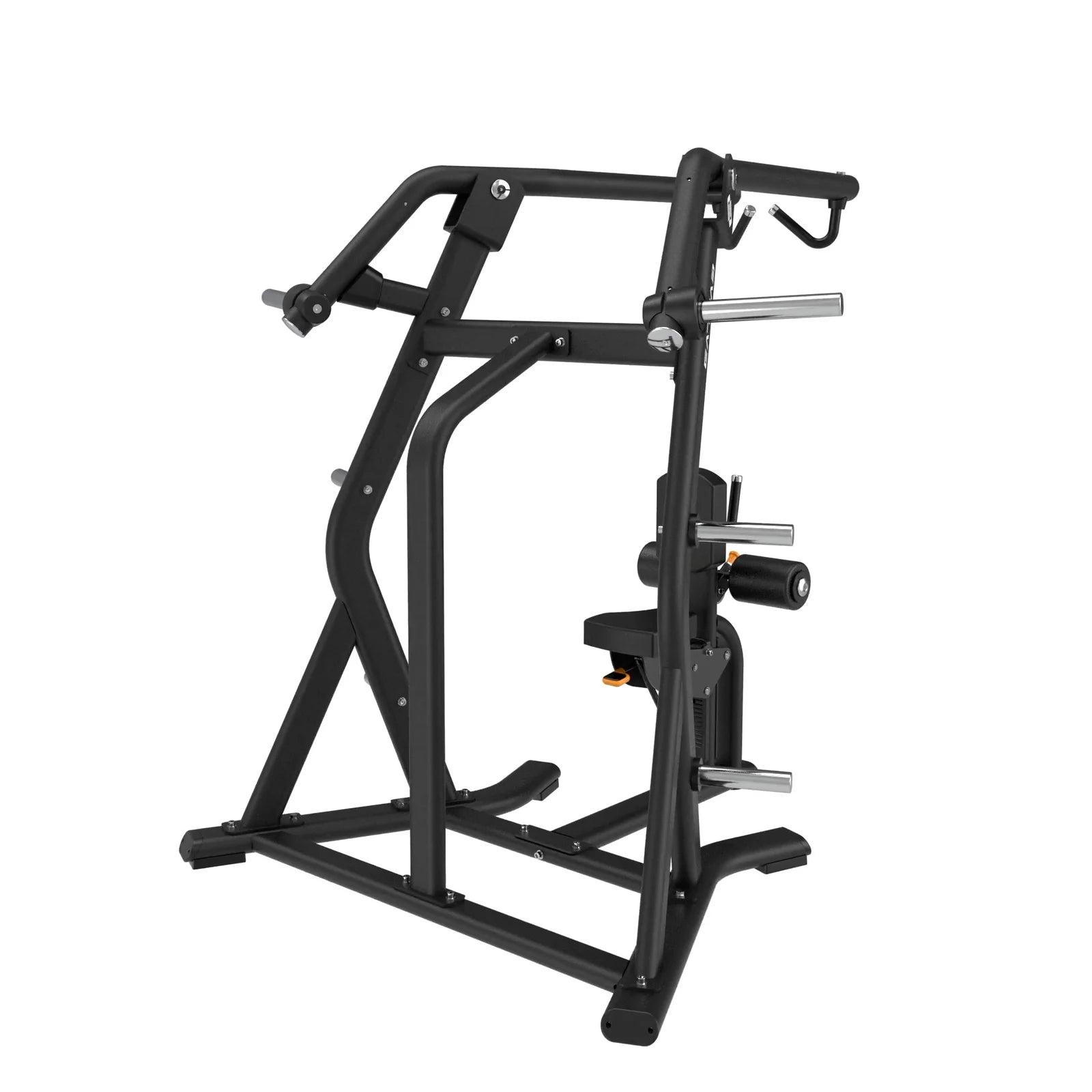 High Row Machine - Evolve Fitness Ultra Series UL-270 Plate Loaded