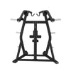 High Row Machine - Evolve Fitness Ultra Series UL-270 Plate Loaded