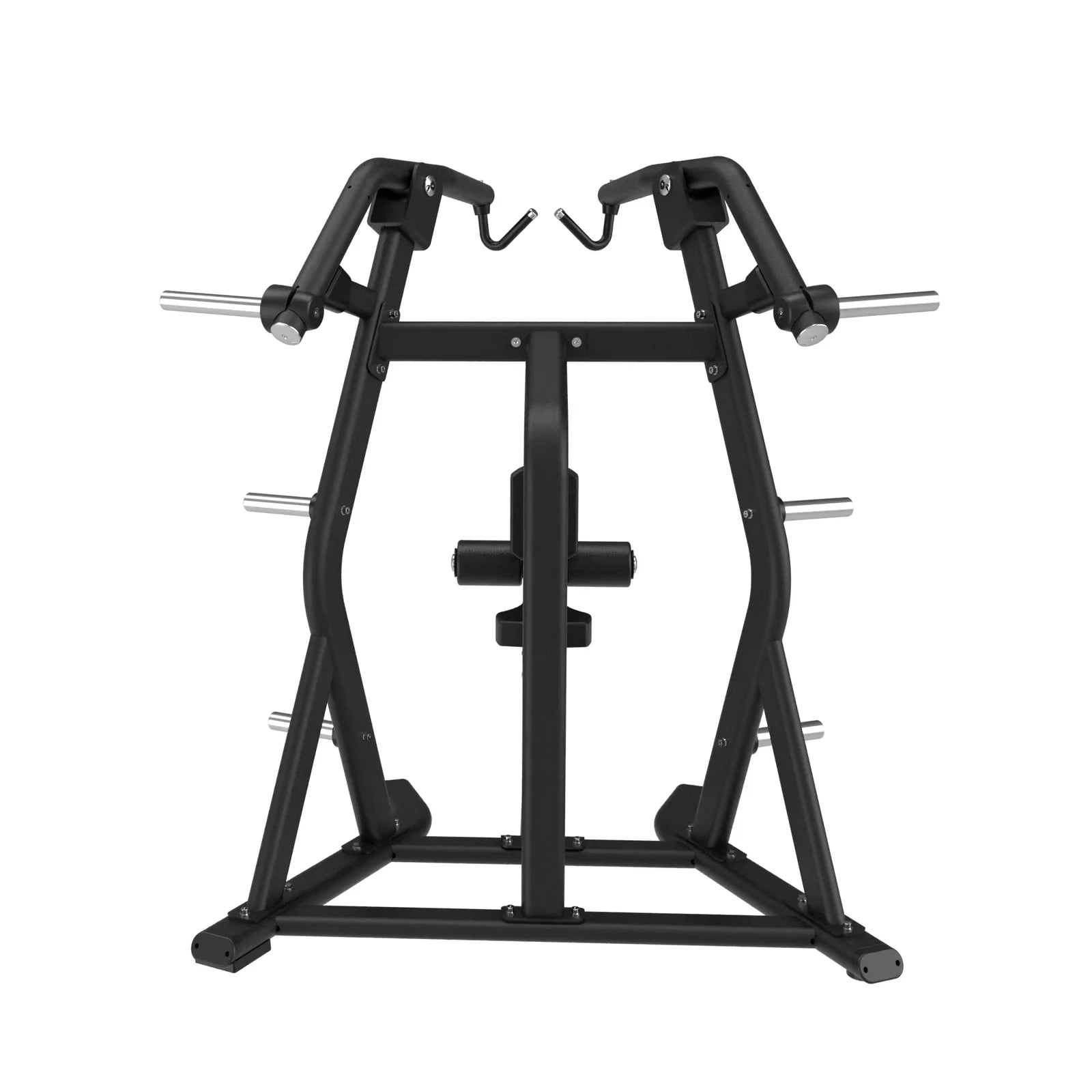 High Row Machine - Evolve Fitness Ultra Series UL-270 Plate Loaded