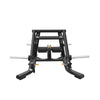 Machine à squat et fentes - Evolve Fitness UL-280 Ultra Series Plate Loaded