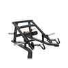 Machine à squat et fentes - Evolve Fitness UL-280 Ultra Series Plate Loaded