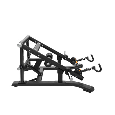Machine à squat et fentes - Evolve Fitness UL-280 Ultra Series Plate Loaded
