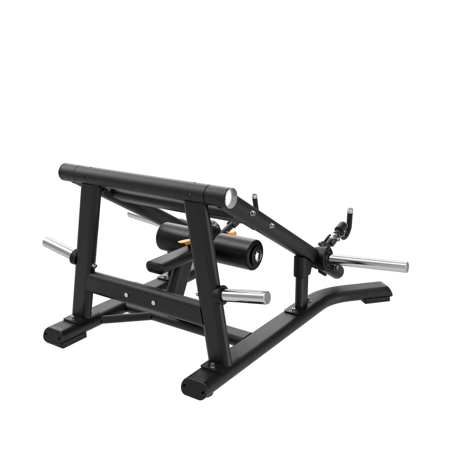 Squat Lunge Machine - Evolve Fitness Ultra Series UL-280 Plate Loaded