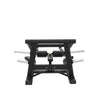 Machine à squat et fentes - Evolve Fitness UL-280 Ultra Series Plate Loaded