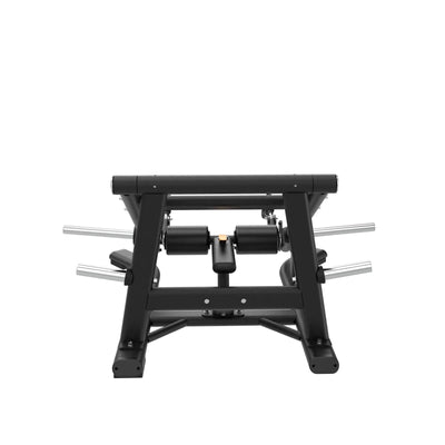 Machine à squat et fentes - Evolve Fitness UL-280 Ultra Series Plate Loaded