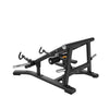 Machine à squat et fentes - Evolve Fitness UL-280 Ultra Series Plate Loaded